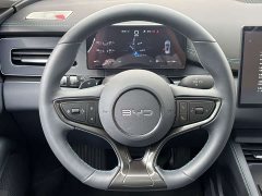 BYD Seal 06 DM-i Wagon DM-i 200KM Smart Edition - ფოტო 15