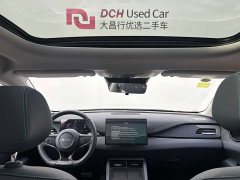 BYD Seal 06 DM-i Wagon DM-i 200KM Smart Edition - ფოტო 16