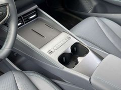 BYD Seal 06 DM-i Wagon DM-i 200KM Smart Edition - ფოტო 18