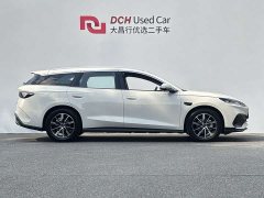 BYD Seal 06 DM-i Wagon DM-i 200KM Smart Edition - ფოტო 3