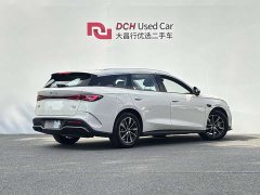 BYD Seal 06 DM-i Wagon DM-i 200KM Smart Edition - ფოტო 5
