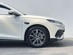 BYD Seal 06 DM-i Wagon DM-i 200KM Smart Edition - ფოტო 6