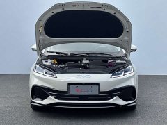 BYD Seal 06 DM-i Wagon DM-i 200KM Smart Edition - ფოტო 8