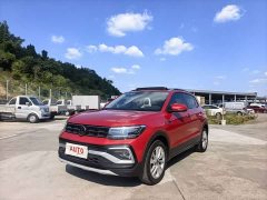 Volkswagen Tujia 1.5L Automatic Comfort Edition - ფოტო 1