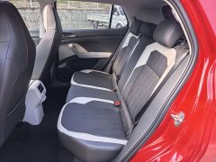 Volkswagen Tujia 1.5L Automatic Comfort Edition - ფოტო 10
