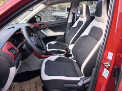 Volkswagen Tujia 1.5L Automatic Comfort Edition - ფოტო 12