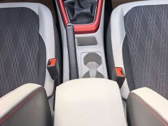 Volkswagen Tujia 1.5L Automatic Comfort Edition - ფოტო 14