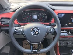 Volkswagen Tujia 1.5L Automatic Comfort Edition - ფოტო 15