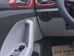 Volkswagen Tujia 1.5L Automatic Comfort Edition - ფოტო 16