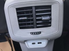Volkswagen Tujia 1.5L Automatic Comfort Edition - ფოტო 17