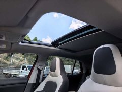 Volkswagen Tujia 1.5L Automatic Comfort Edition - ფოტო 18