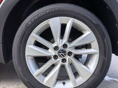 Volkswagen Tujia 1.5L Automatic Comfort Edition - ფოტო 19