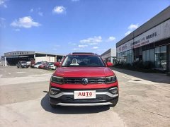 Volkswagen Tujia 1.5L Automatic Comfort Edition - ფოტო 2