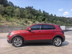 Volkswagen Tujia 1.5L Automatic Comfort Edition - ფოტო 4