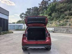 Volkswagen Tujia 1.5L Automatic Comfort Edition - ფოტო 5