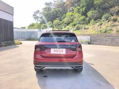 Volkswagen Tujia 1.5L Automatic Comfort Edition - ფოტო 6