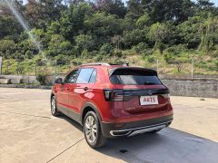 Volkswagen Tujia 1.5L Automatic Comfort Edition - ფოტო 7