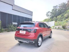 Volkswagen Tujia 1.5L Automatic Comfort Edition - ფოტო 8