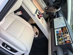 Li Auto MEGA Ultra Smart Refresh Edition - ფოტო 11