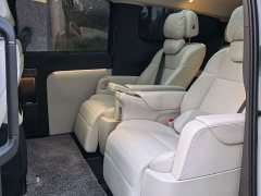 Li Auto MEGA Ultra Smart Refresh Edition - ფოტო 7