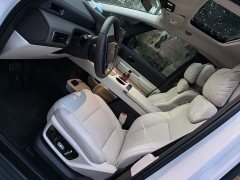 Li Auto MEGA Ultra Smart Refresh Edition - ფოტო 8