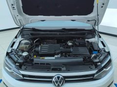 Volkswagen Polo Plus 1.5L Automatic Panoramic Comfort Edition - ფოტო 10