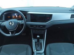 Volkswagen Polo Plus 1.5L Automatic Panoramic Comfort Edition - ფოტო 12
