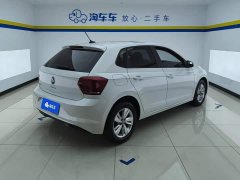 Volkswagen Polo Plus 1.5L Automatic Panoramic Comfort Edition - ფოტო 3