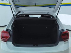 Volkswagen Polo Plus 1.5L Automatic Panoramic Comfort Edition - ფოტო 4
