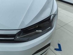 Volkswagen Polo Plus 1.5L Automatic Panoramic Comfort Edition - ფოტო 5
