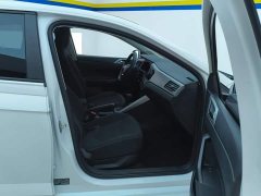 Volkswagen Polo Plus 1.5L Automatic Panoramic Comfort Edition - ფოტო 8