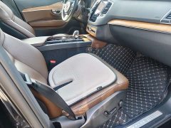 Volvo XC90 B5 Intelligent Luxury 5-Seater - ფოტო 10