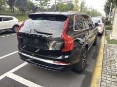 Volvo XC90 B5 Intelligent Luxury 5-Seater - ფოტო 13