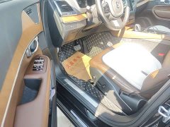 Volvo XC90 B5 Intelligent Luxury 5-Seater - ფოტო 2