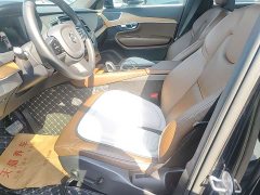 Volvo XC90 B5 Intelligent Luxury 5-Seater - ფოტო 3
