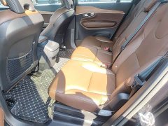 Volvo XC90 B5 Intelligent Luxury 5-Seater - ფოტო 4