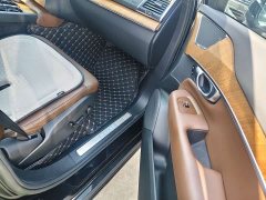 Volvo XC90 B5 Intelligent Luxury 5-Seater - ფოტო 9
