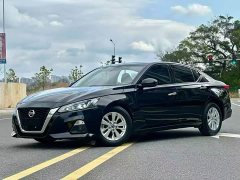 Nissan Teana 2.0L XE Pure Enjoyment Edition - ფოტო 1