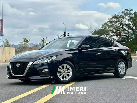 2022 Nissan Teana 2.0L XE Pure Enjoyment Edition