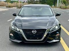 Nissan Teana 2.0L XE Pure Enjoyment Edition - ფოტო 2