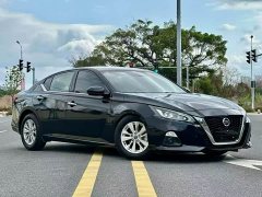 Nissan Teana 2.0L XE Pure Enjoyment Edition - ფოტო 3