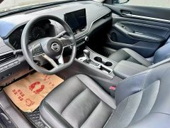 Nissan Teana 2.0L XE Pure Enjoyment Edition - ფოტო 4
