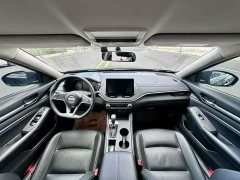 Nissan Teana 2.0L XE Pure Enjoyment Edition - ფოტო 5