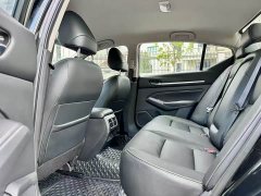 Nissan Teana 2.0L XE Pure Enjoyment Edition - ფოტო 6