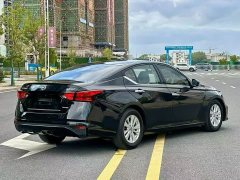 Nissan Teana 2.0L XE Pure Enjoyment Edition - ფოტო 7