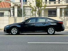 Nissan Teana 2.0L XE Pure Enjoyment Edition - ფოტო 8