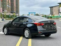 Nissan Teana 2.0L XE Pure Enjoyment Edition - ფოტო 9
