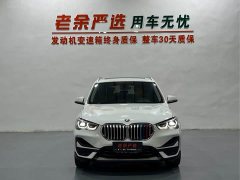 BMW X1 sDrive25Li Premier - ფოტო 1