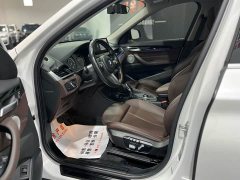 BMW X1 sDrive25Li Premier - ფოტო 4