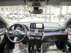 BMW X1 sDrive25Li Premier - ფოტო 5